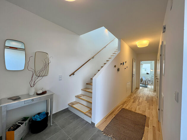 Premstätten - Neubauprojekt - Musterwohnung