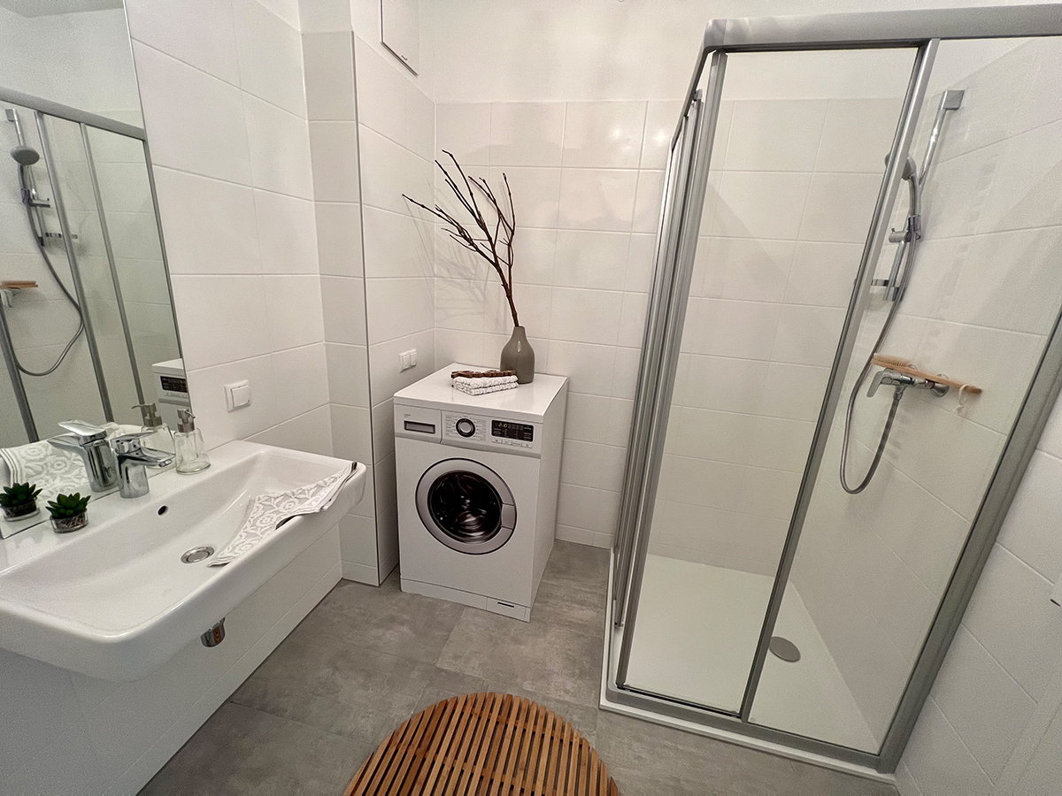 Feldkirchen, Friedrich-Ritter-Weg - Musterwohnung