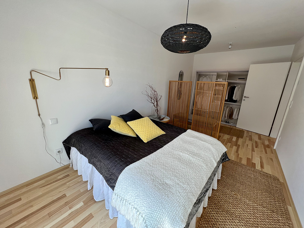 Premstätten - Neubauprojekt - Musterwohnung